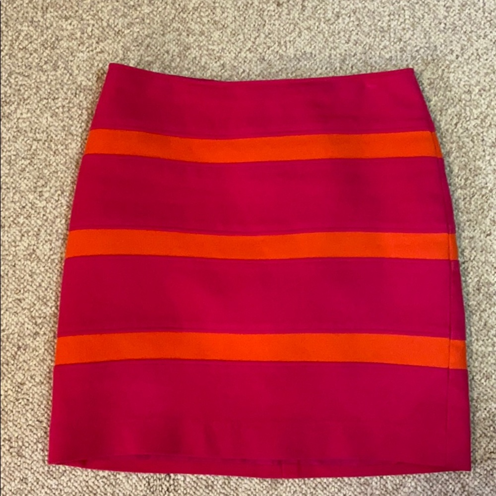 Etcetera Skirt